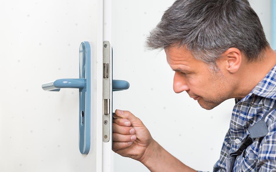 7j7 serrurier ouverture de porte Bessancourt